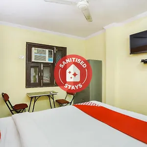 Oyo 69188 South Campus Hotel