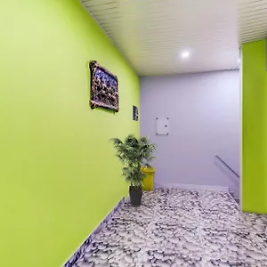 O Colour Hotel